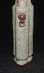 Antike Ge Kiln Tempel Vase Song Dynastie